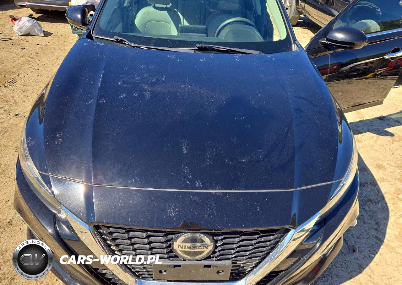 2020 Nissan Altima S VIN:1N4BL4BVXLC118033 - 11
