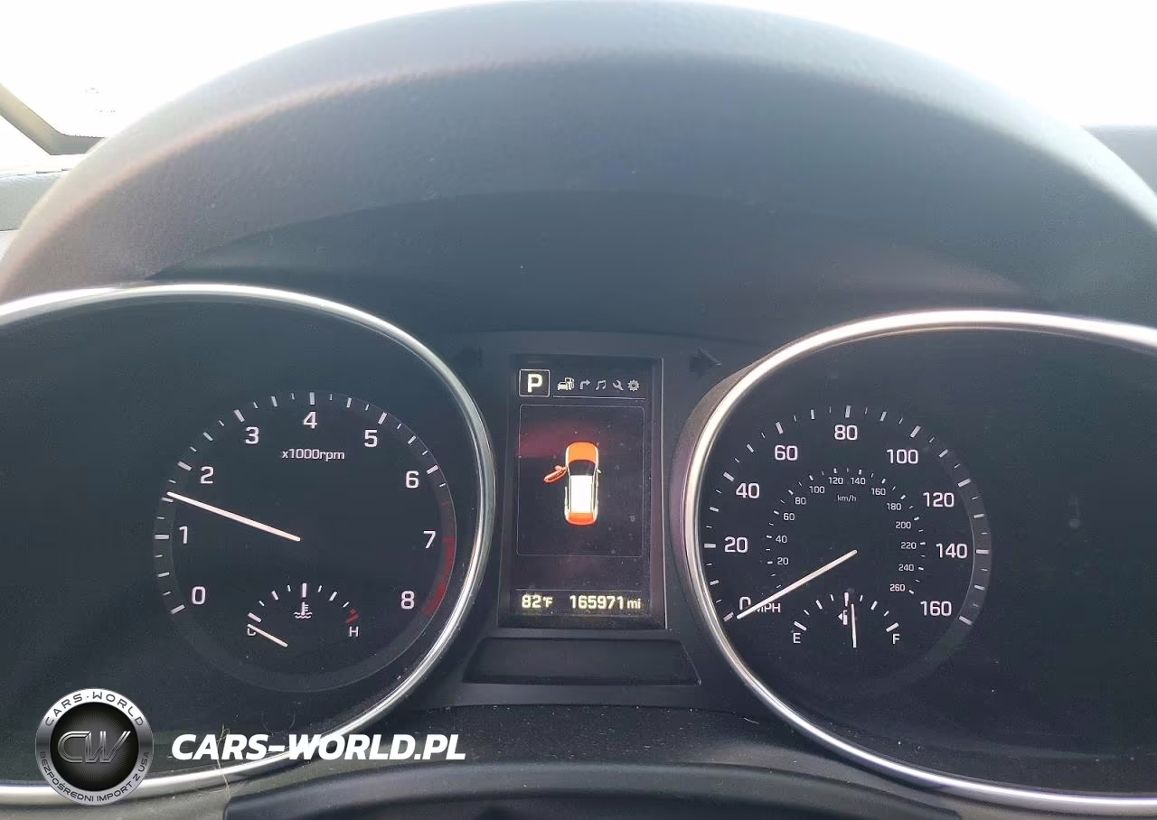 2017 Hyundai Santa Fe Limited Ultimate VIN:KM8SR4HF7HU197487 - 9