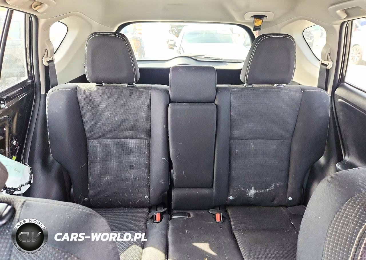 2016 Toyota Rav4 Xle VIN:2T3WFREV7GW255087 - 10