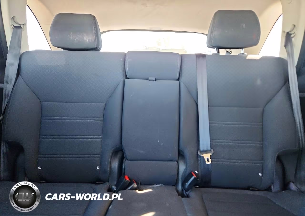 2016 Kia Sorento Lx V6 VIN:5XYPG4A56GG083594 - 10