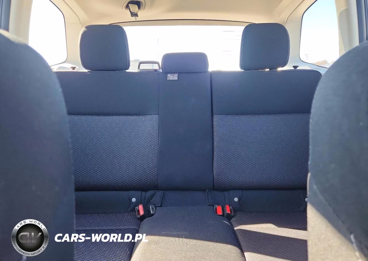 2014 Subaru Forester 2.5I VIN:JF2SJAAC0EH454232 - 10
