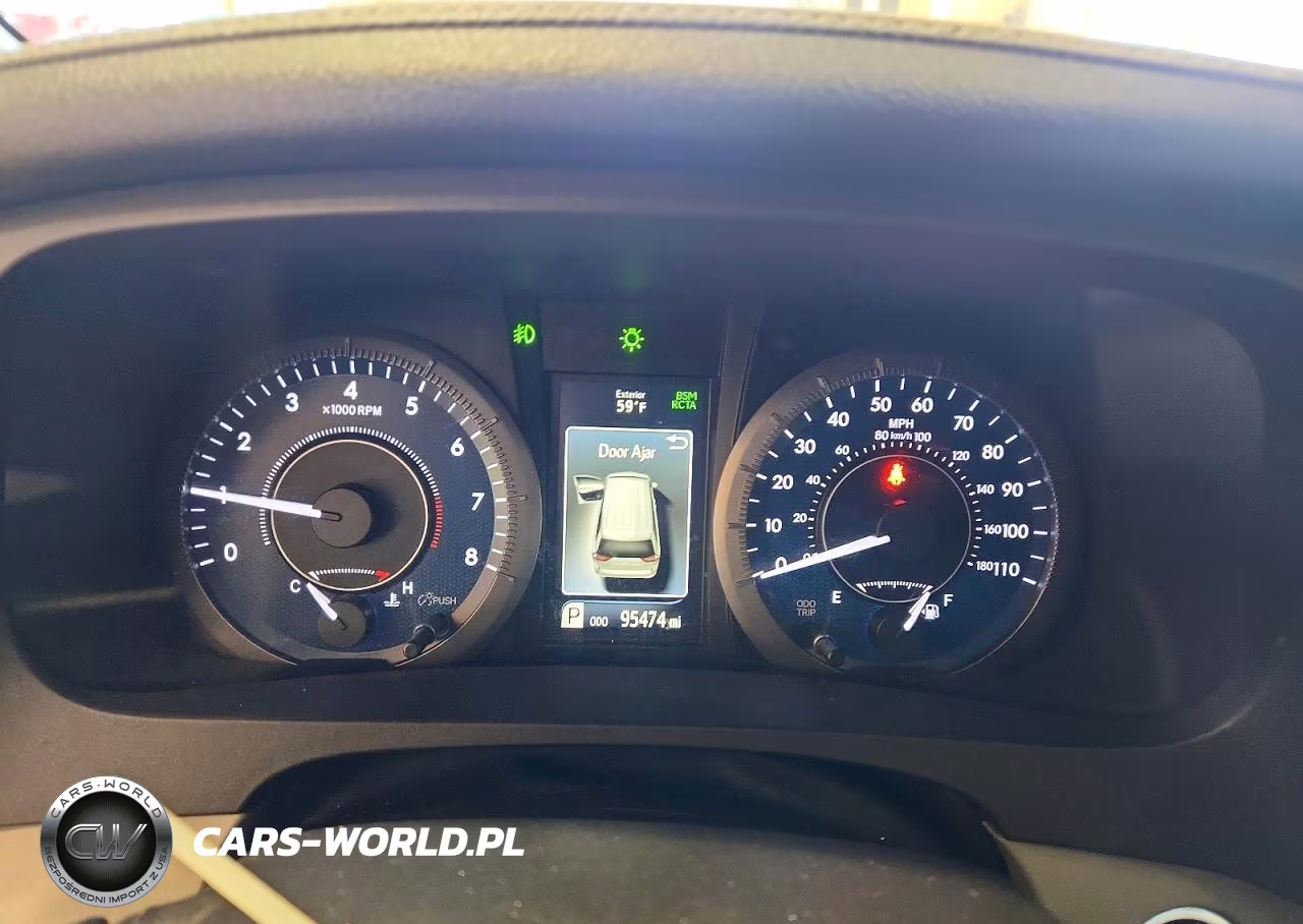 2020 Toyota Sienna Xle 8-Passenger VIN:5TDYZ3DC4LS028996 - 9