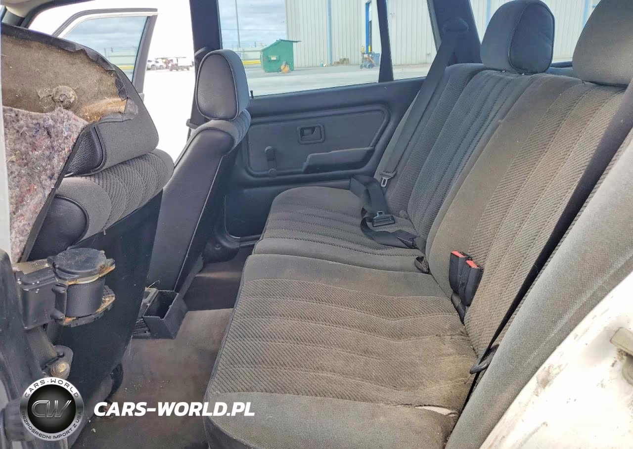 1988 BMW 320I VIN:WBAAH620903819050 - 11