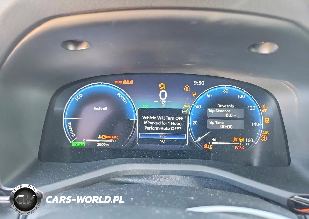2026 Toyota Camry Xle VIN:4T1DAACK2TU266601 - 9