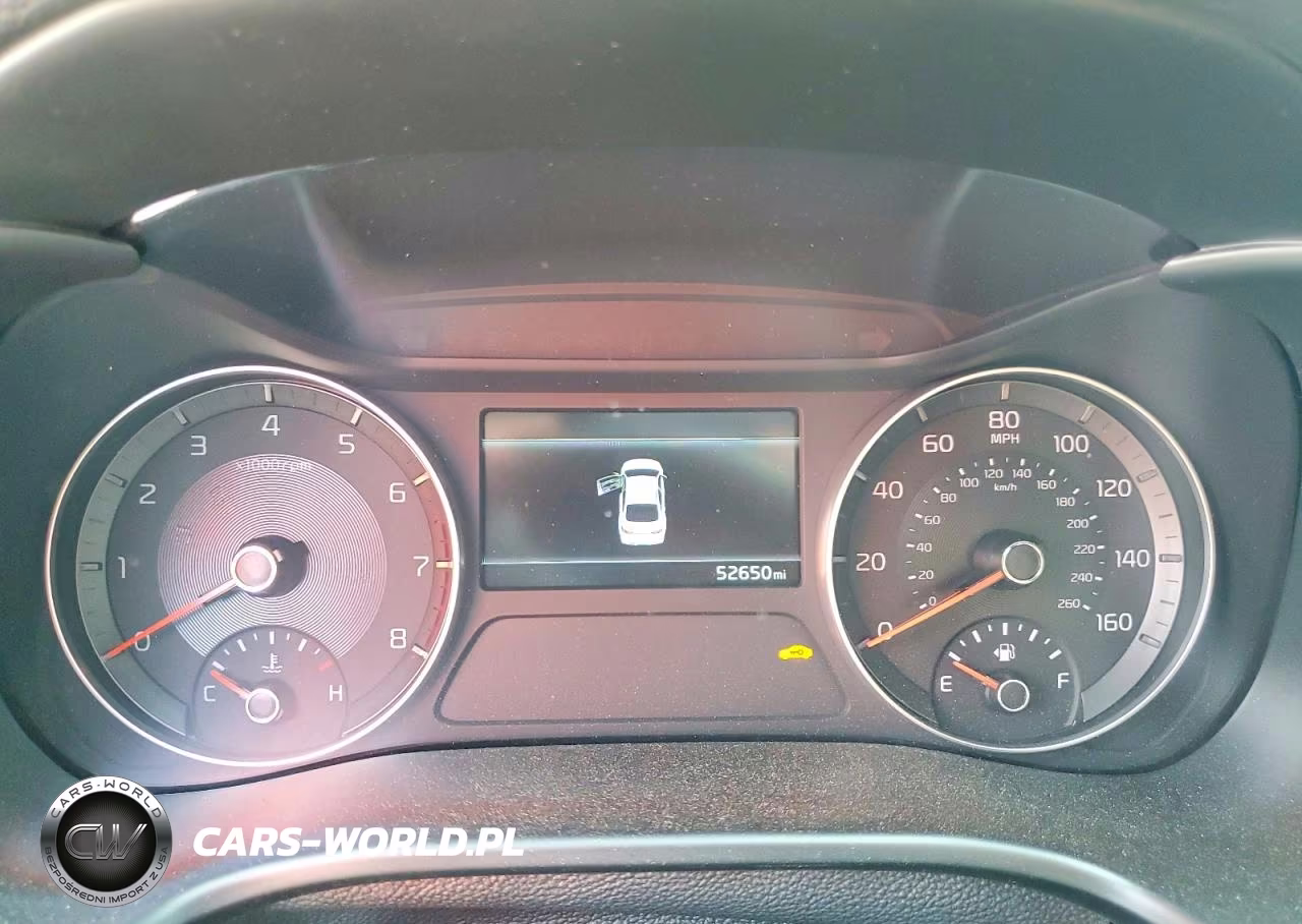 2023 Kia Forte Gt VIN:3KPF44AC5PE619273 - 9
