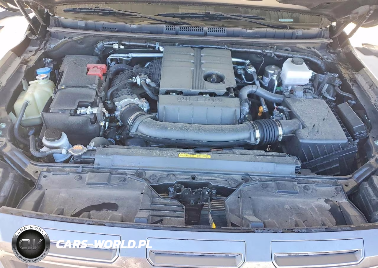 2026 Nissan Frontier Sv VIN:1N6ED1EK4TN635933 - 11