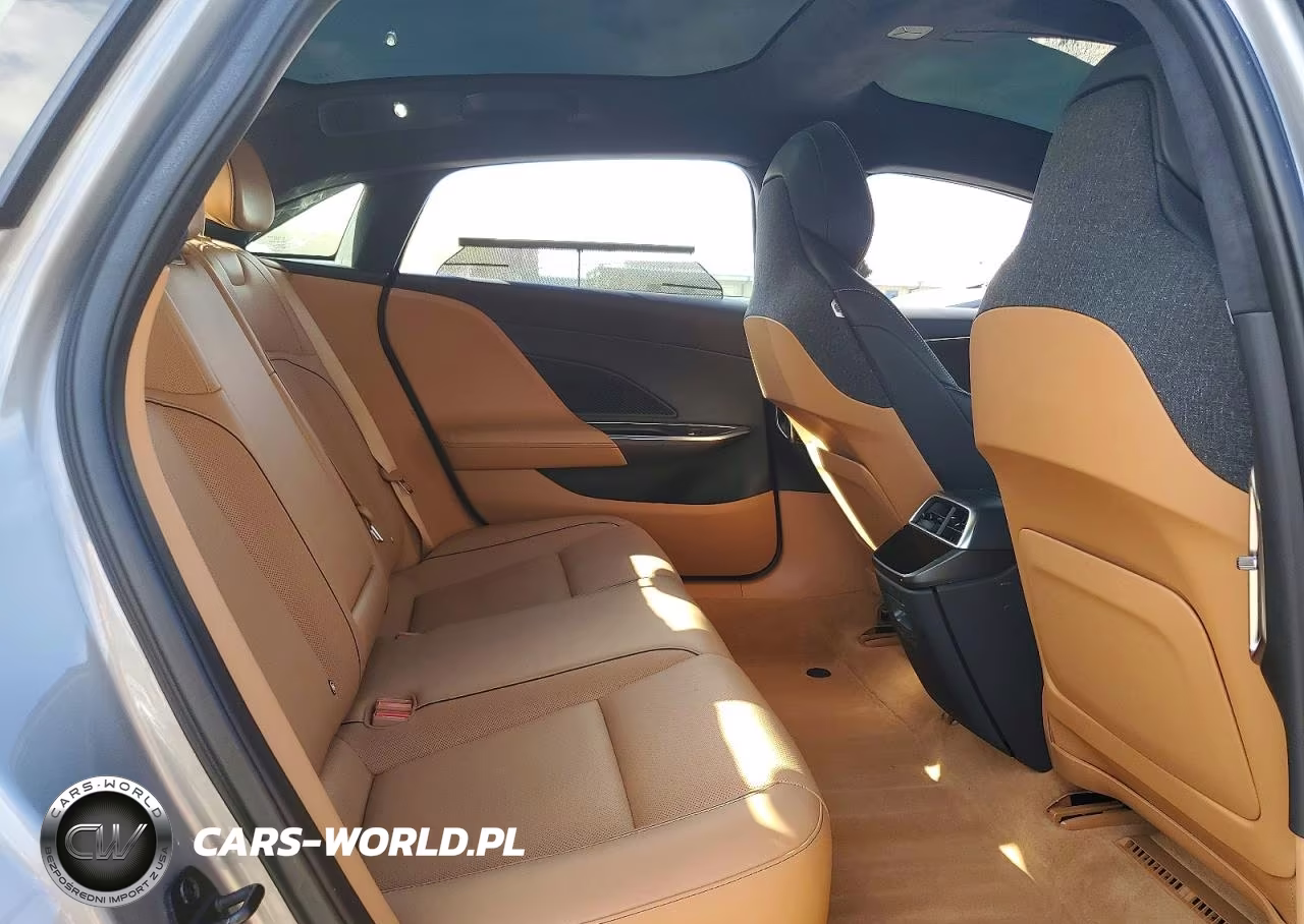 2023 Lucid Motors Air Touring VIN:50EA1TEA0PA005204 - 10