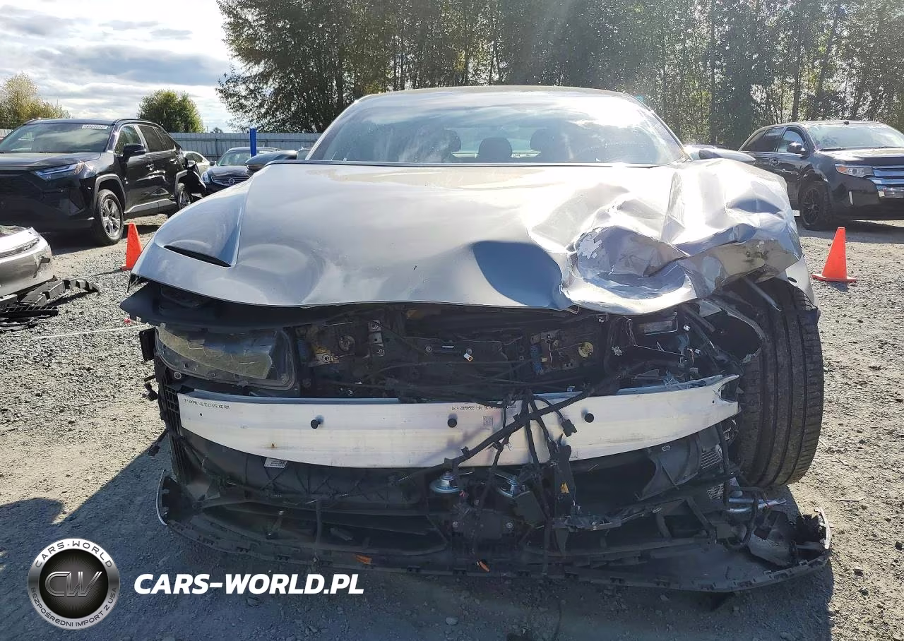 2023 Lucid Motors Air Touring VIN:50EA1TEA0PA005204 - 5