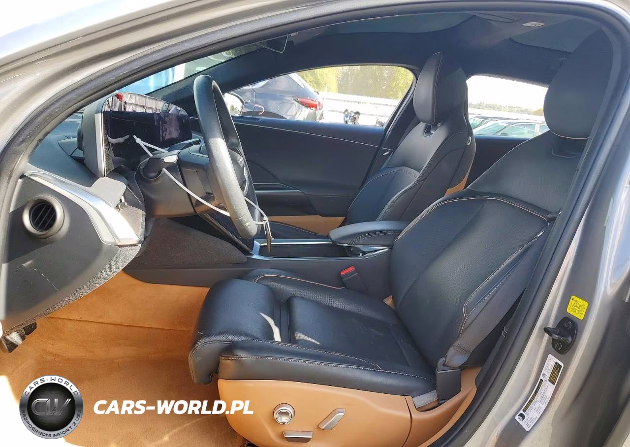 2023 Lucid Motors Air Touring VIN:50EA1TEA0PA005204 - 7