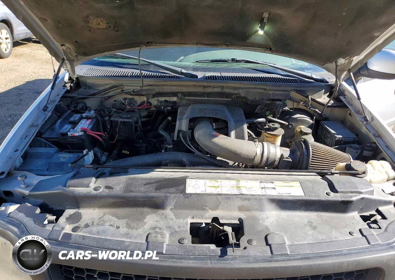 2001 Ford F150 Supercrew VIN:1FTRW08L51KE21433 - 11