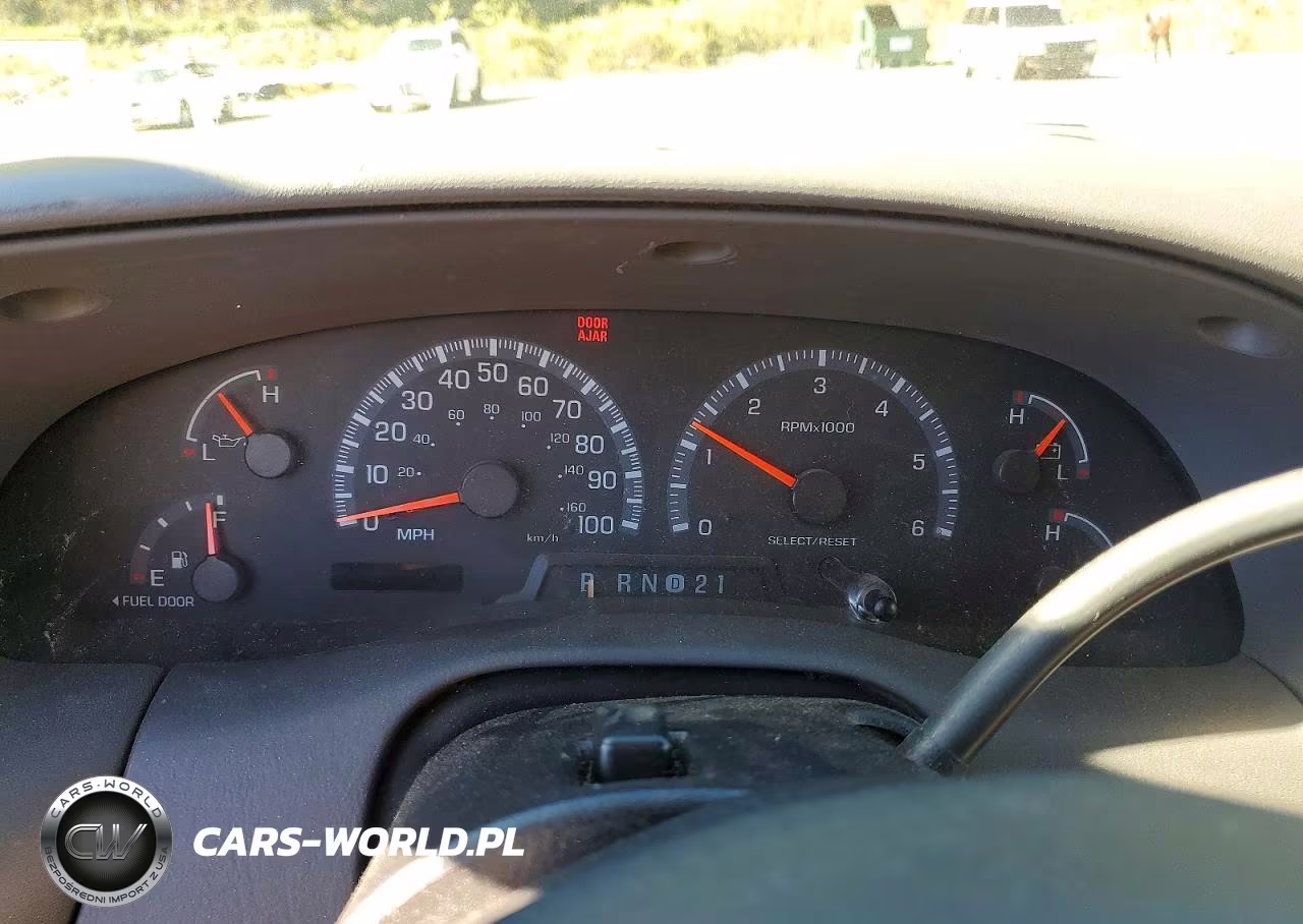 2001 Ford F150 Supercrew VIN:1FTRW08L51KE21433 - 9
