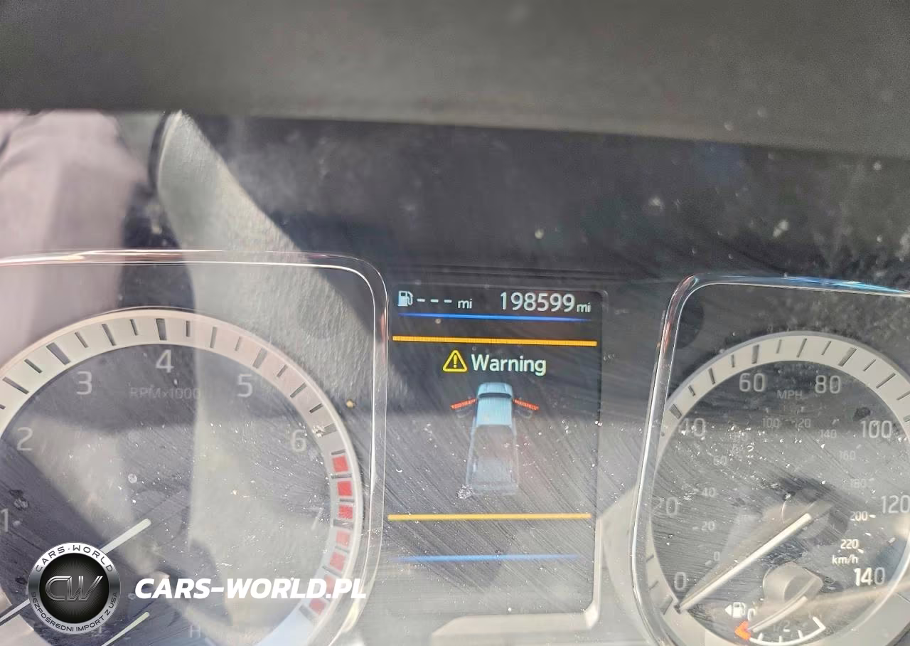 2019 Nissan Titan Sv VIN:1N6AA1E61KN531540 - 9