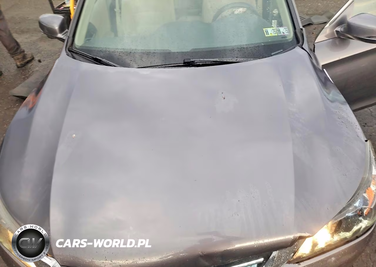 2015 Honda Accord Hybrid VIN:1HGCR6F39FA001188 - 11