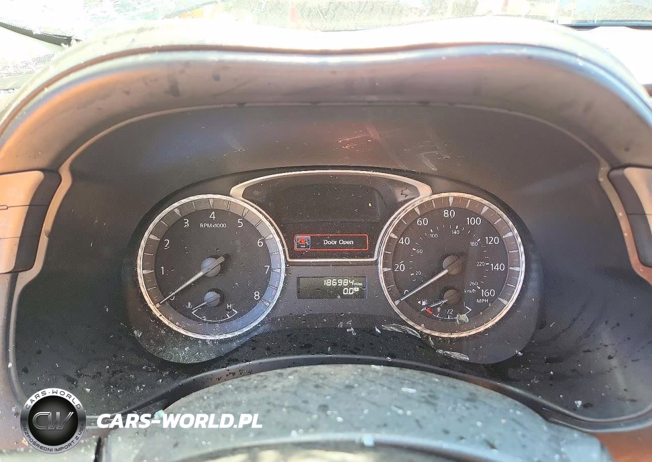 2016 Infiniti Qx60 Base VIN:5N1AL0MM1GC504196 - 9