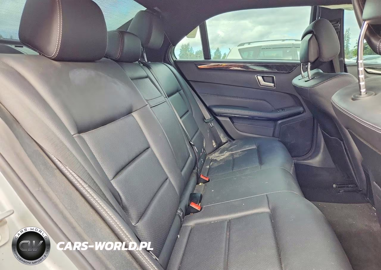 2016 Mercedes-Benz E 250 Bluetec VIN:WDDHF0EB2GB211877 - 10