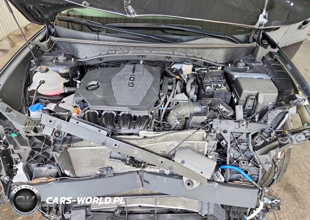 2025 Hyundai Tucson Sel VIN:5NMJB3DE4SH574948 - 12
