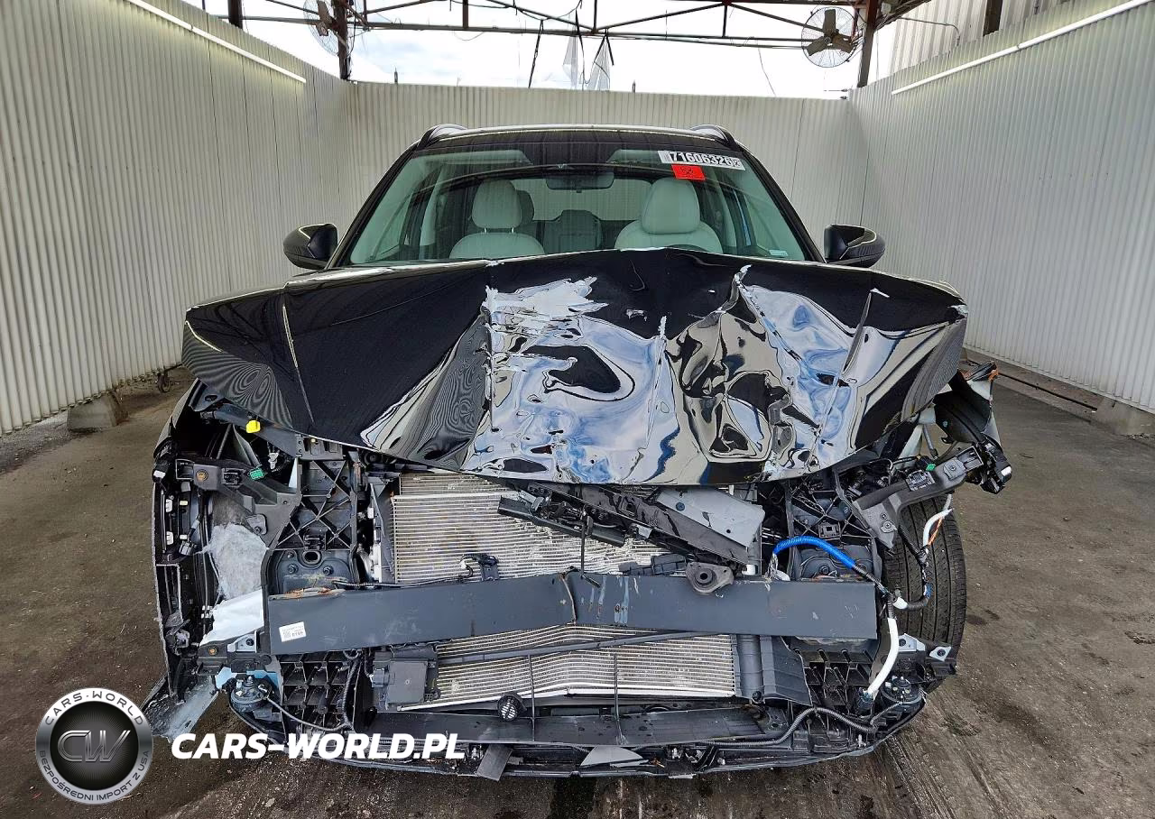 2025 Hyundai Tucson Sel VIN:5NMJB3DE4SH574948 - 5