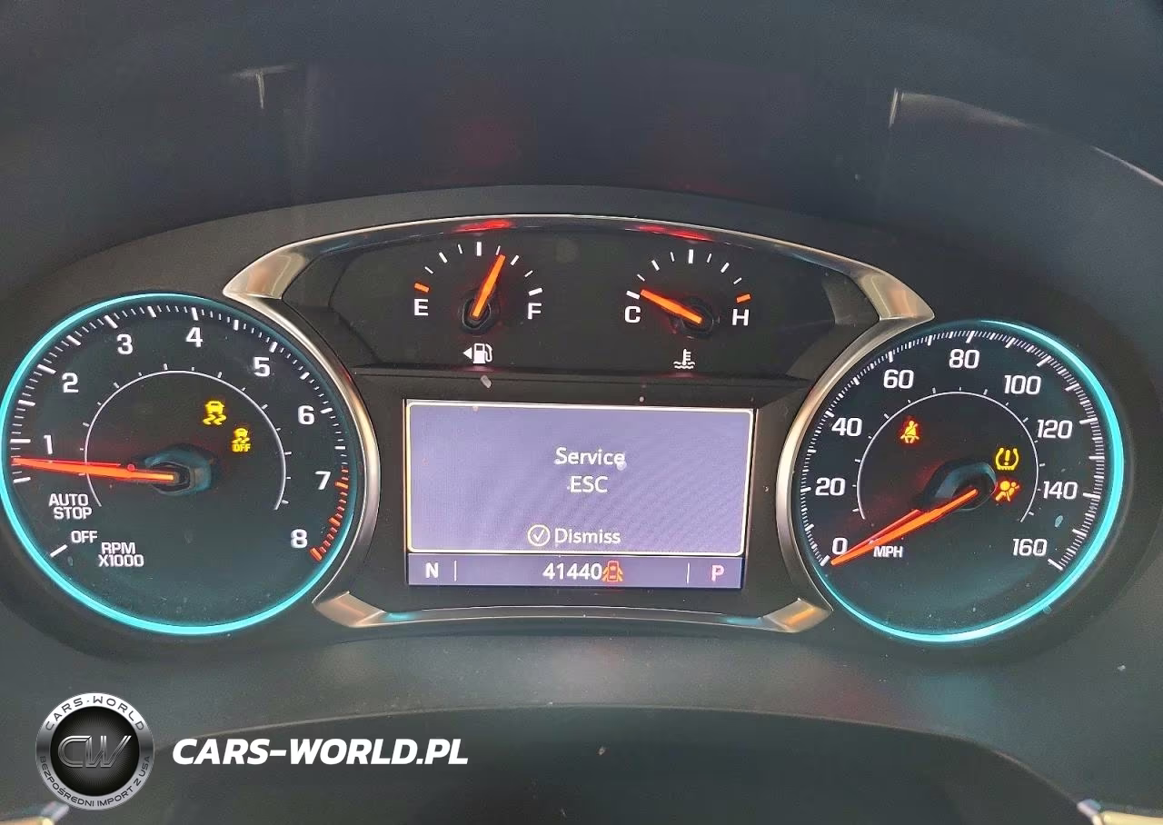 2023 Chevrolet Traverse Lt VIN:1GNERHKW0PJ215188 - 9