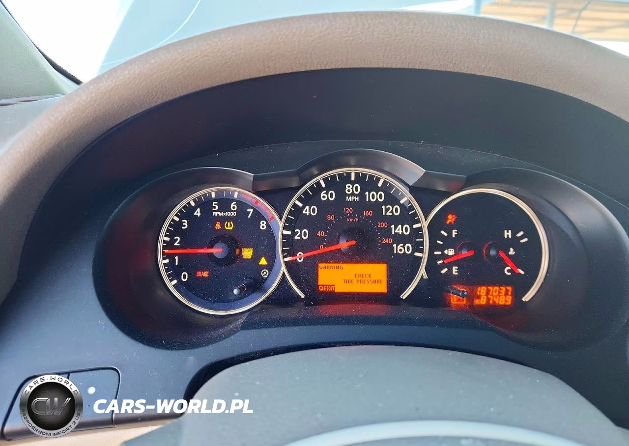 2012 Nissan Altima 2.5 VIN:1N4AL2AP1CN576888 - 9