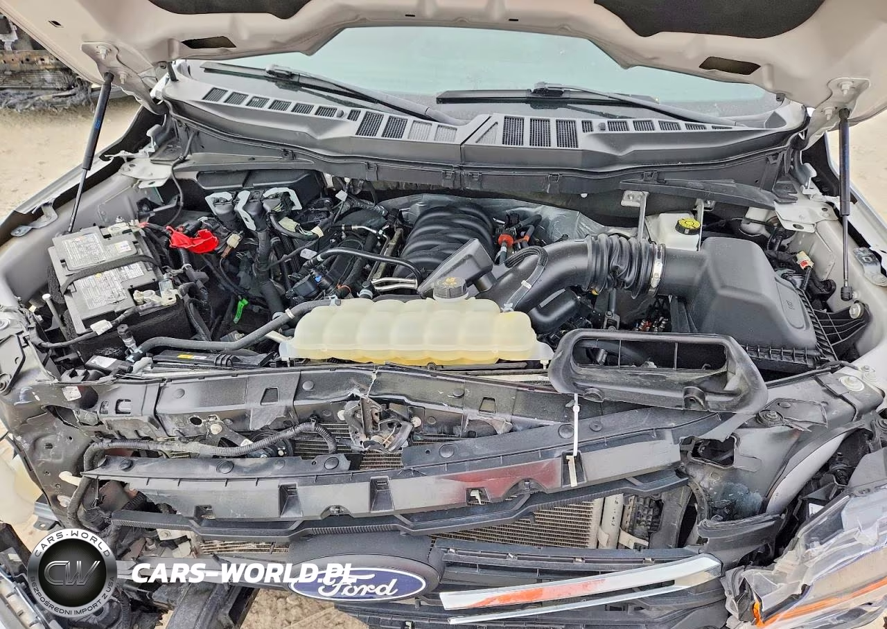 2025 Ford F150 Xlt VIN:1FTFW3L57SKD73478 - 11