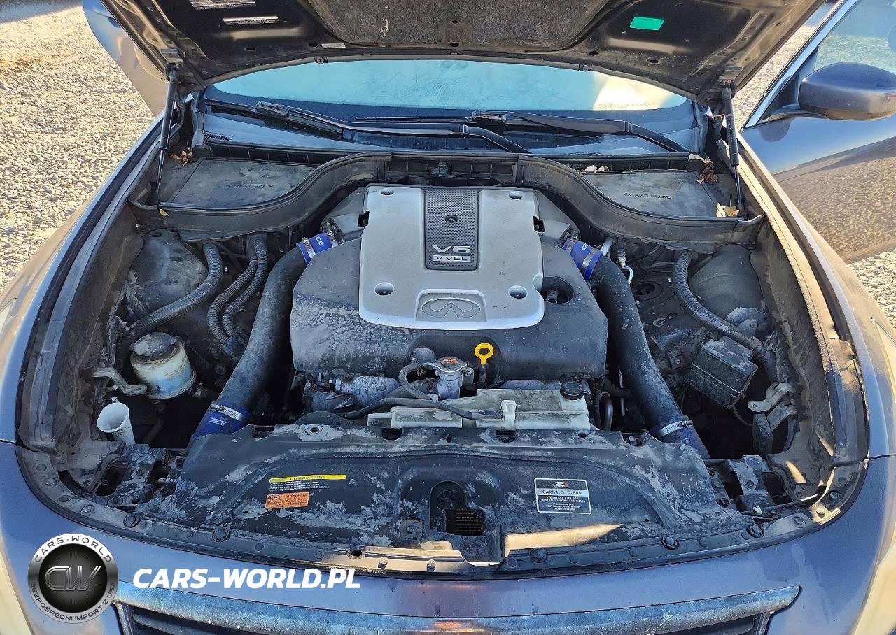 2013 Infiniti G37 Sedan X VIN:JN1CV6AR1DM753133 - 11