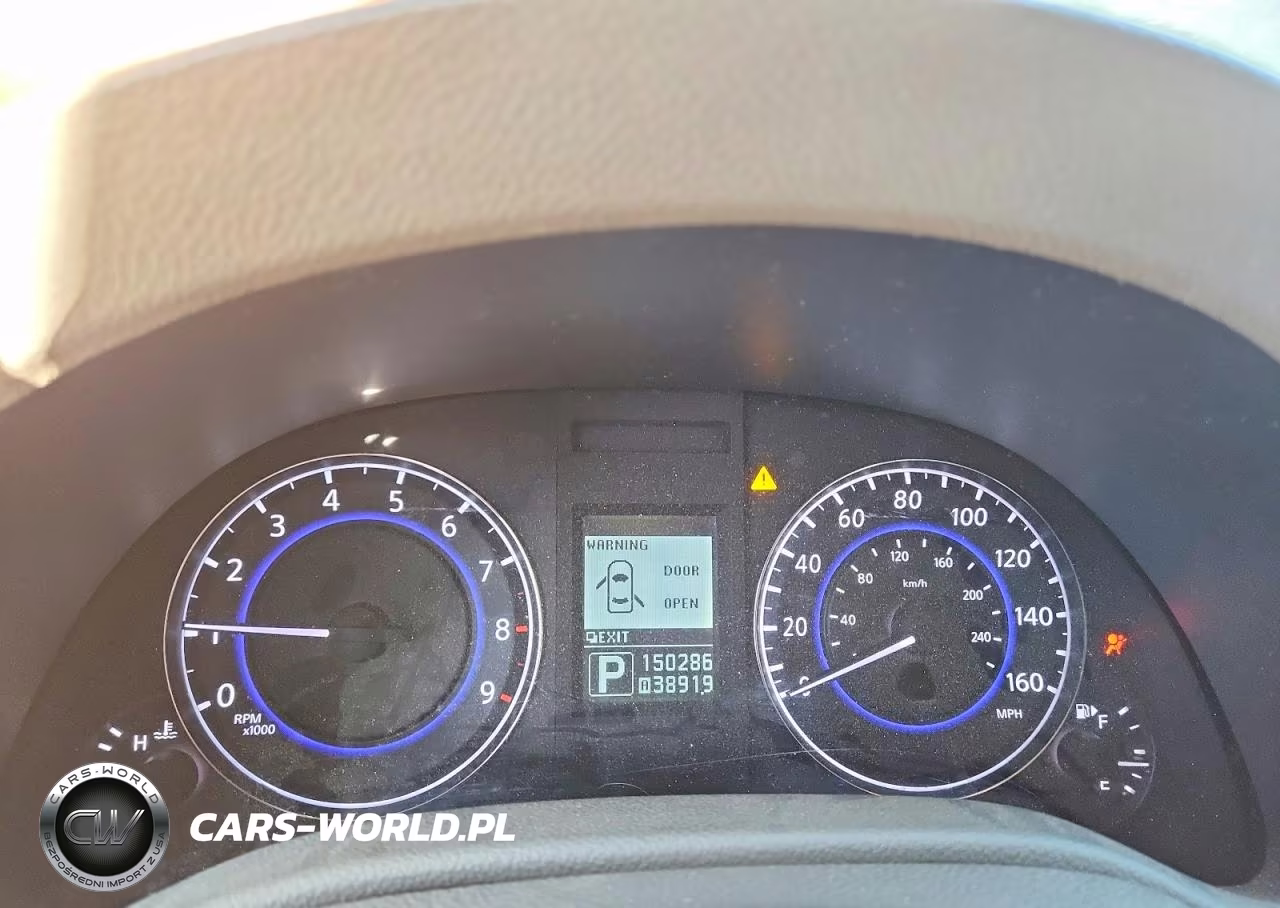 2013 Infiniti G37 Sedan X VIN:JN1CV6AR1DM753133 - 9