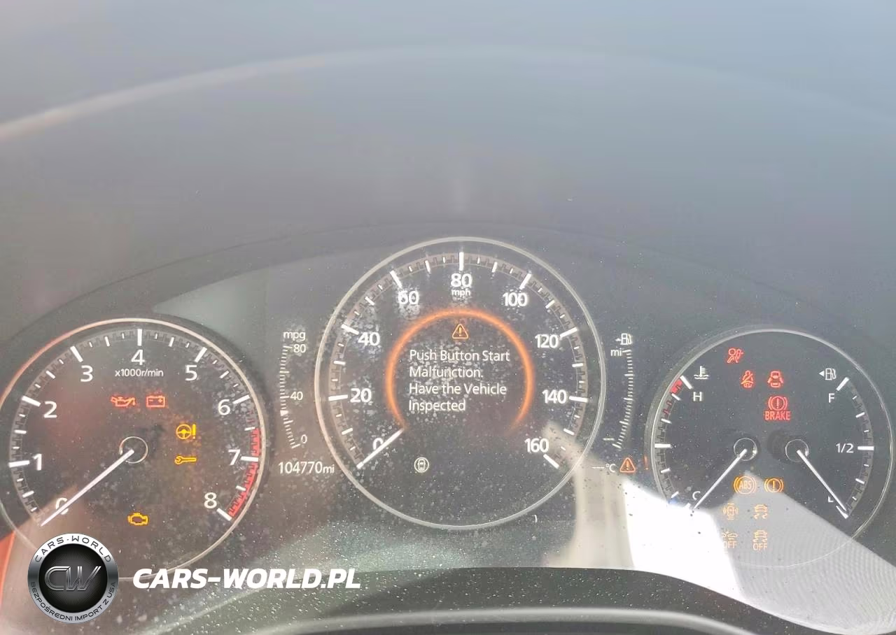 2021 Mazda 3 VIN:JM1BPAAL8M1313154 - 9