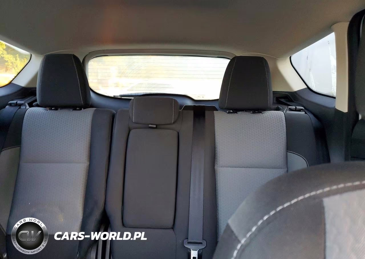 2017 Ford Escape Se VIN:1FMCU9GD3HUC72301 - 10