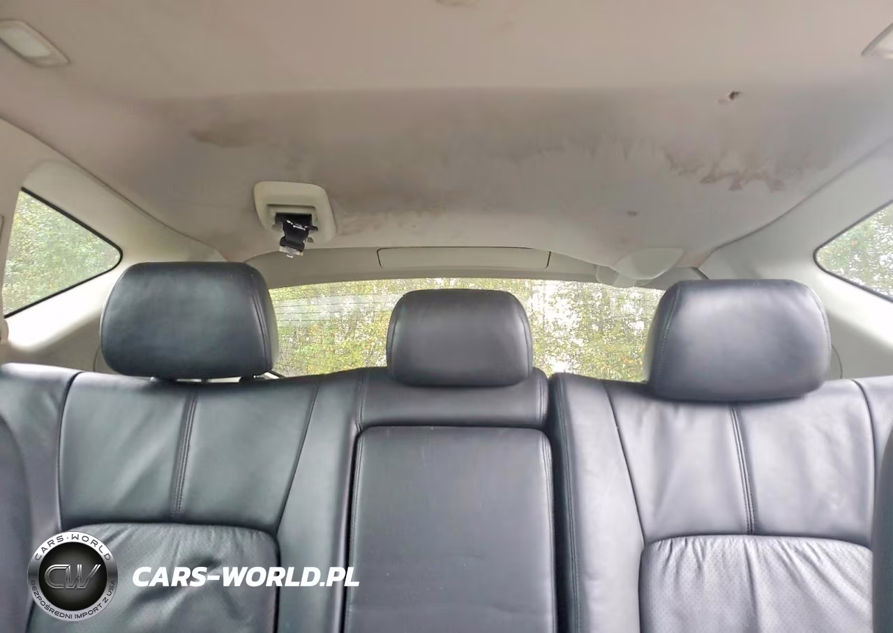 2009 Nissan Murano S VIN:JN8AZ18W29W133883 - 10