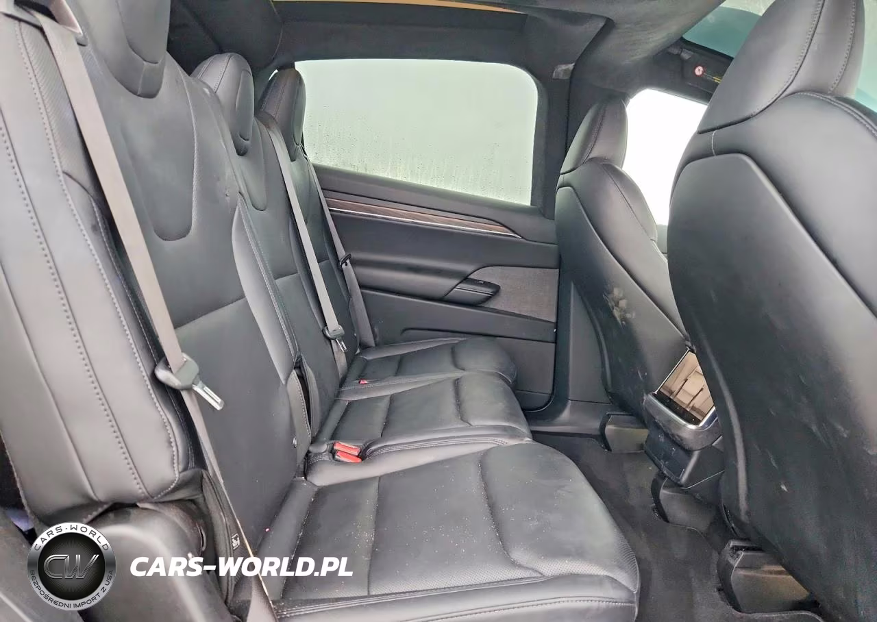 2023 Tesla Model X VIN:7SAXCDE58PF419049 - 11