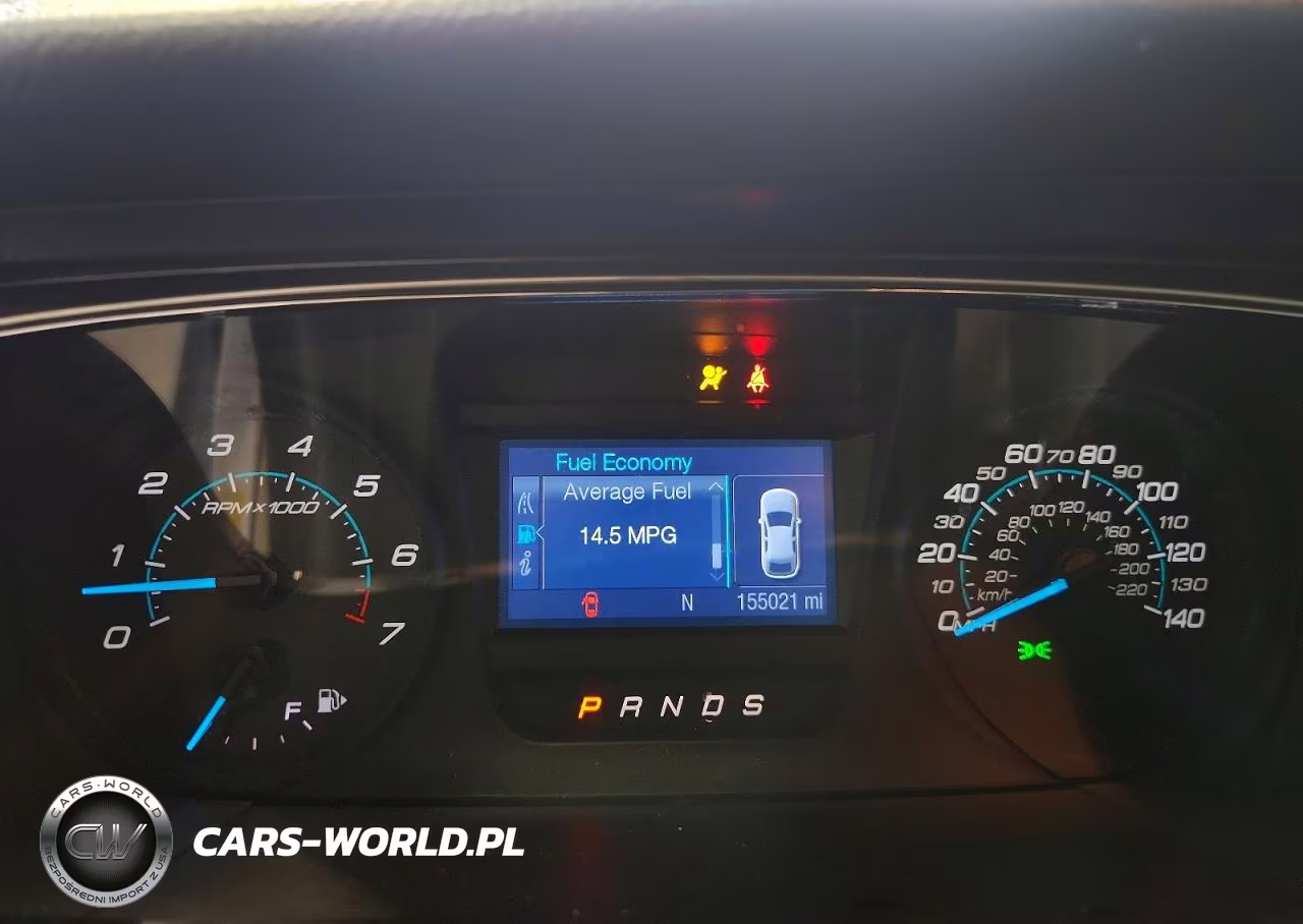 2013 Ford Taurus Sel VIN:1FAHP2E80DG152159 - 9