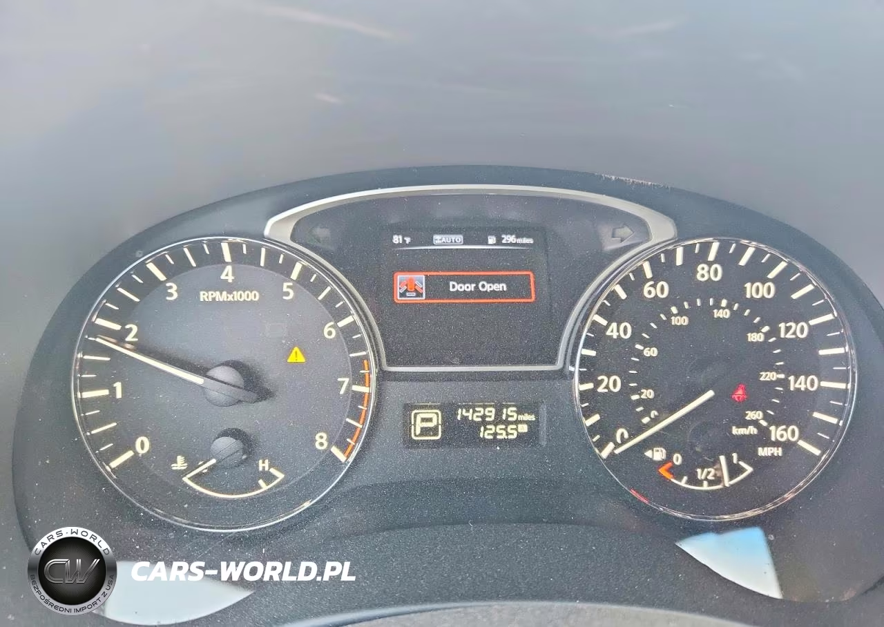 2015 Nissan Pathfinder S VIN:5N1AR2MM1FC620443 - 9