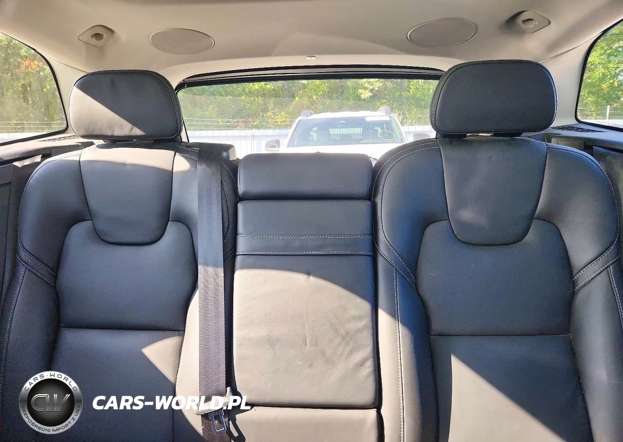 2021 Volvo Xc60 T6 Inscription VIN:YV4A22RLXM1841831 - 10