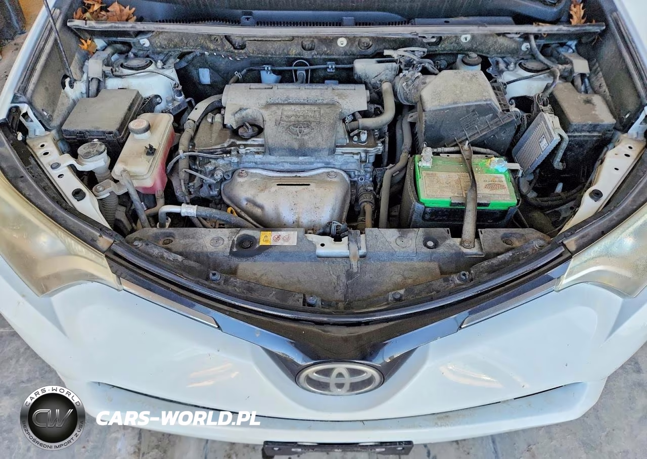 2017 Toyota Rav4 Xle VIN:JTMRFREVXHJ129142 - 12