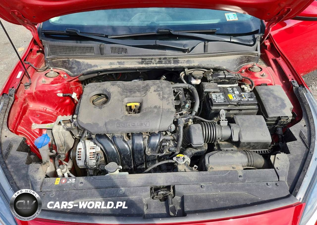 2022 Kia Forte Lxs VIN:3KPF24AD9NE458938 - 11