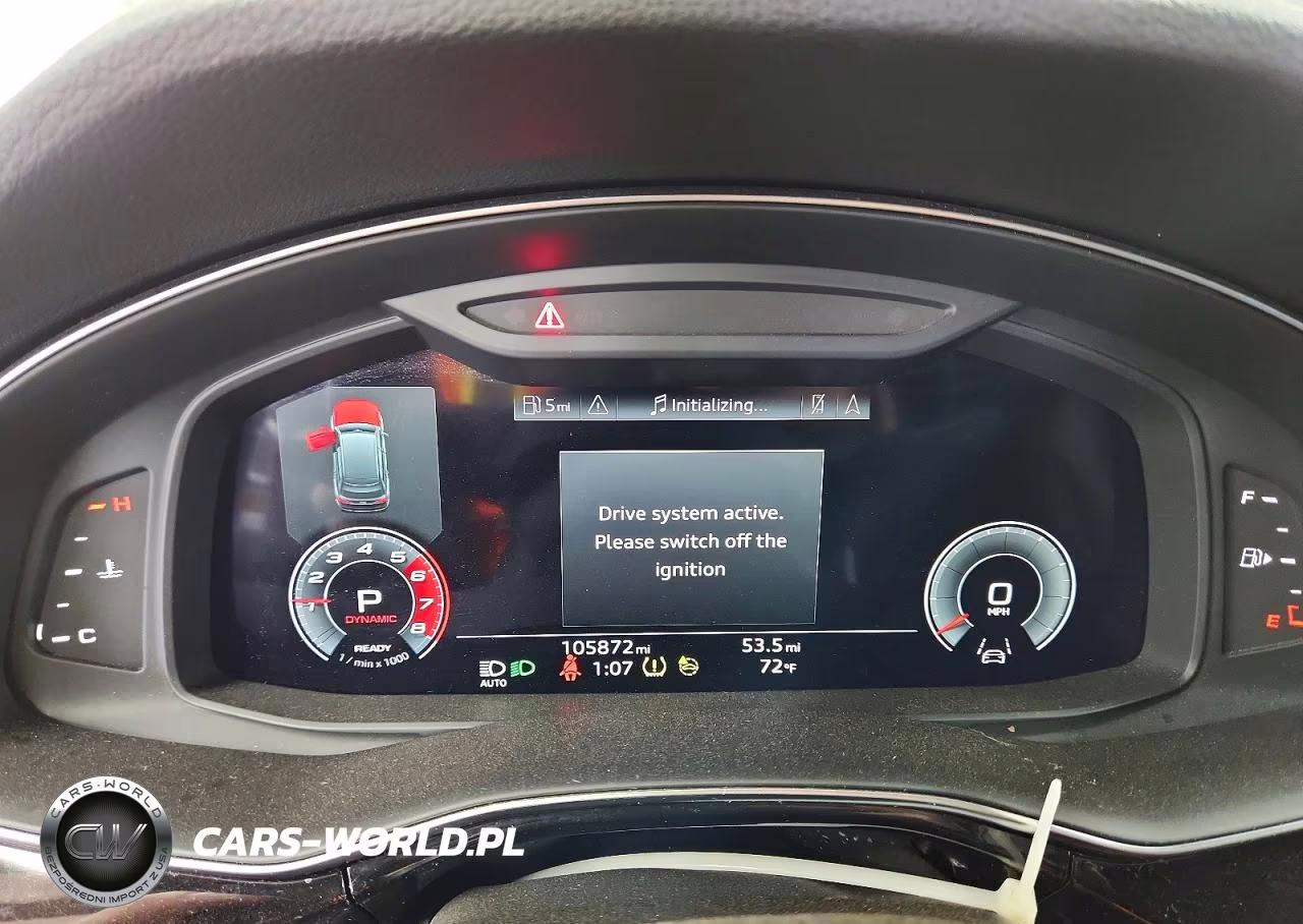2021 Audi Q7 Premium Plus VIN:WA1LXAF71MD011438 - 9