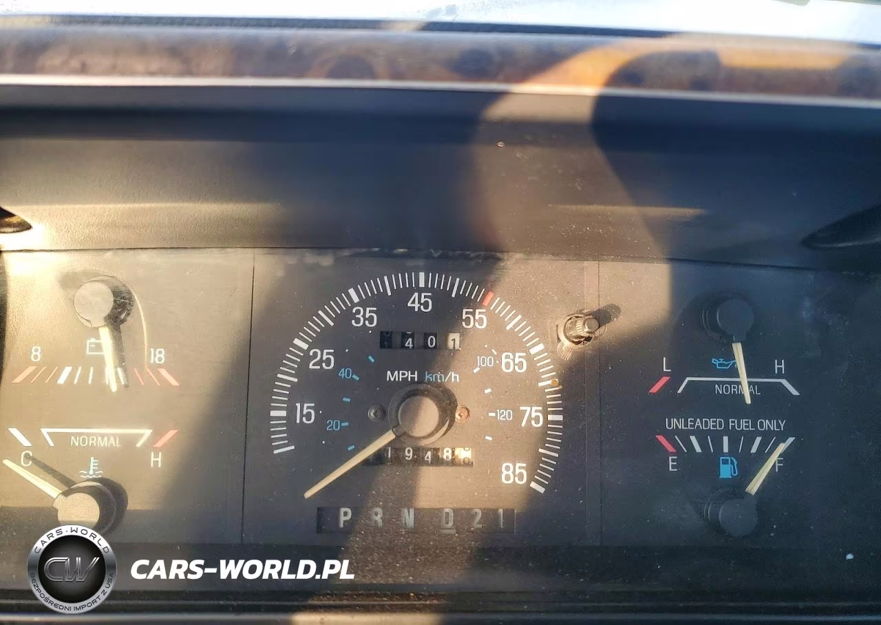 1987 Ford F150 VIN:1FTCF15Y9HNA38549 - 9