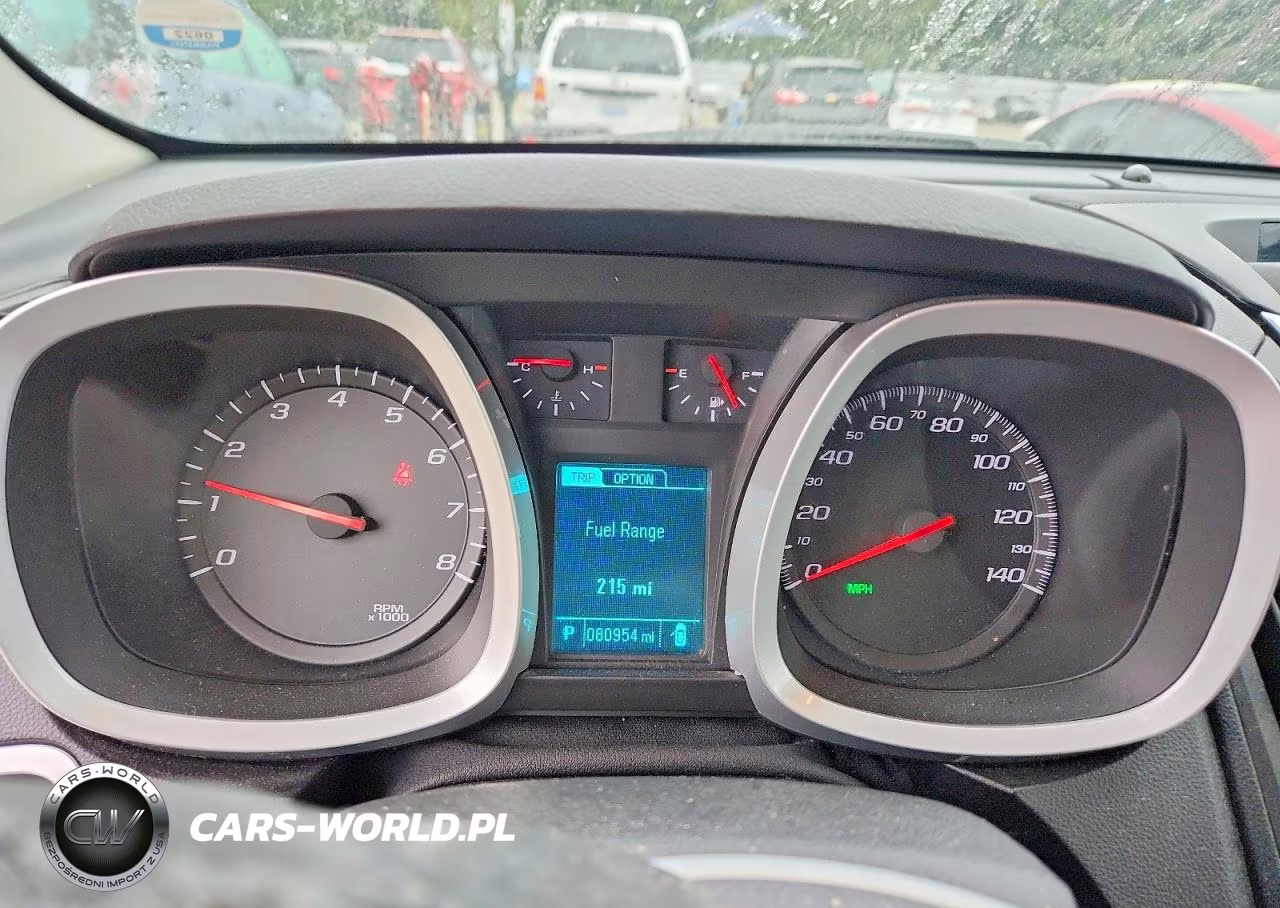 2014 Chevrolet Equinox Ltz VIN:2GNFLHEKXE6242245 - 9