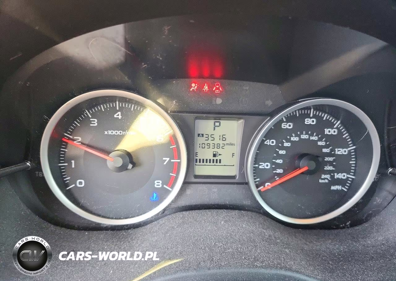 2017 Subaru Forester 2.5I Premium VIN:JF2SJAEC2HH535876 - 9