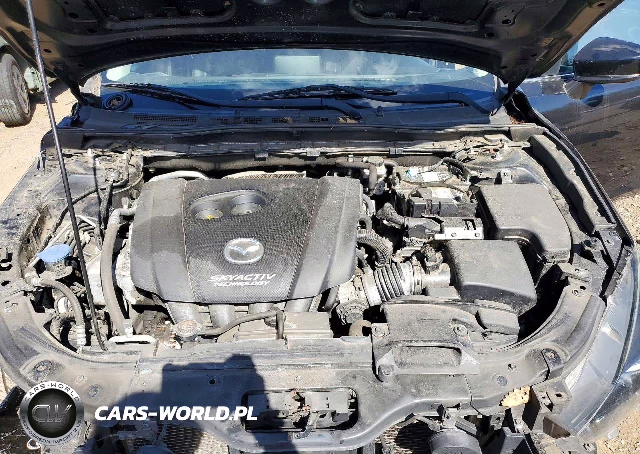 2018 Mazda 3 Touring VIN:3MZBN1V39JM250495 - 11