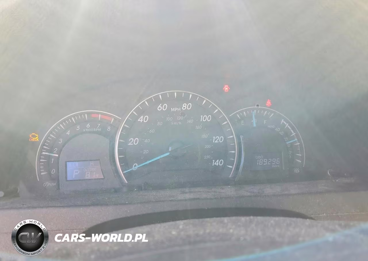 2012 Toyota Camry Le VIN:4T1BF1FK1CU569146 - 9