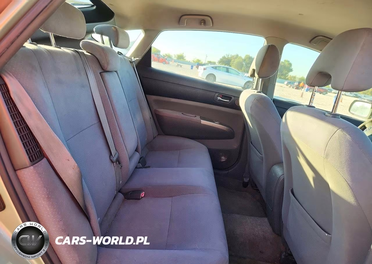 2007 Toyota Prius Touring VIN:JTDKB20U777634019 - 10