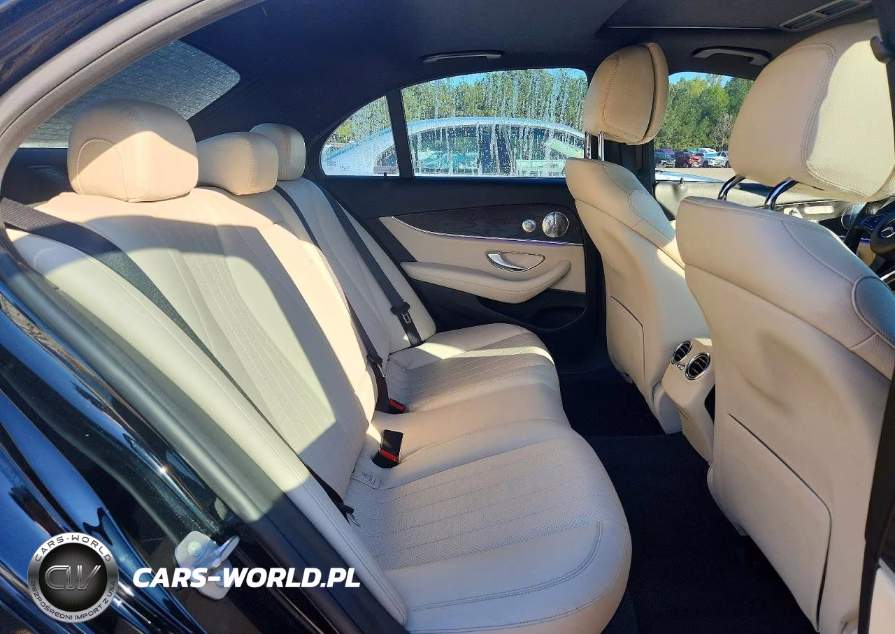 2017 Mercedes-Benz E 300 4Matic VIN:WDDZF4KB6HA199112 - 10