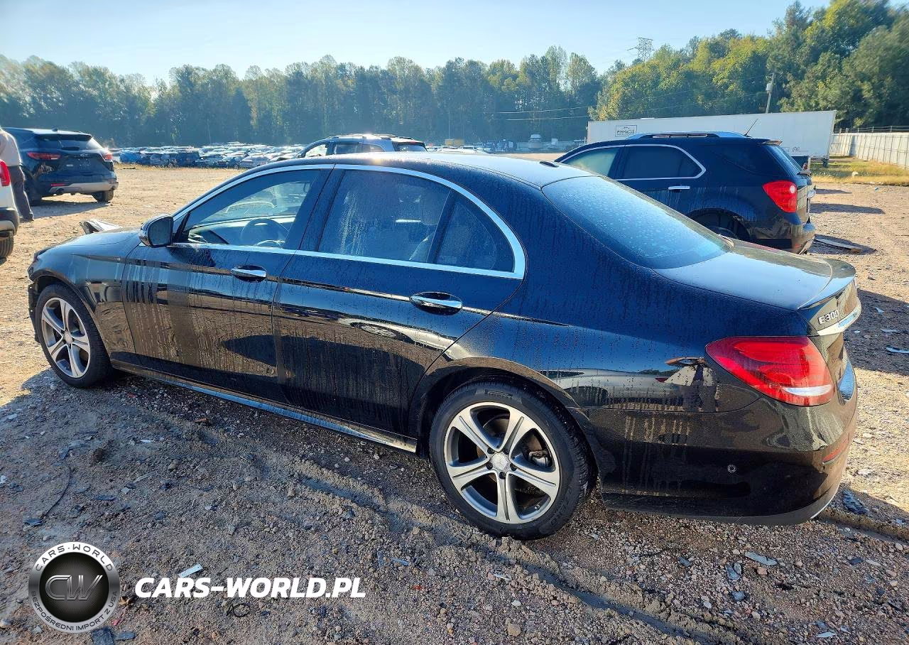 2017 Mercedes-Benz E 300 4Matic VIN:WDDZF4KB6HA199112 - 2