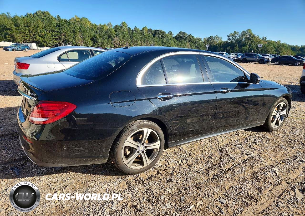 2017 Mercedes-Benz E 300 4Matic VIN:WDDZF4KB6HA199112 - 3