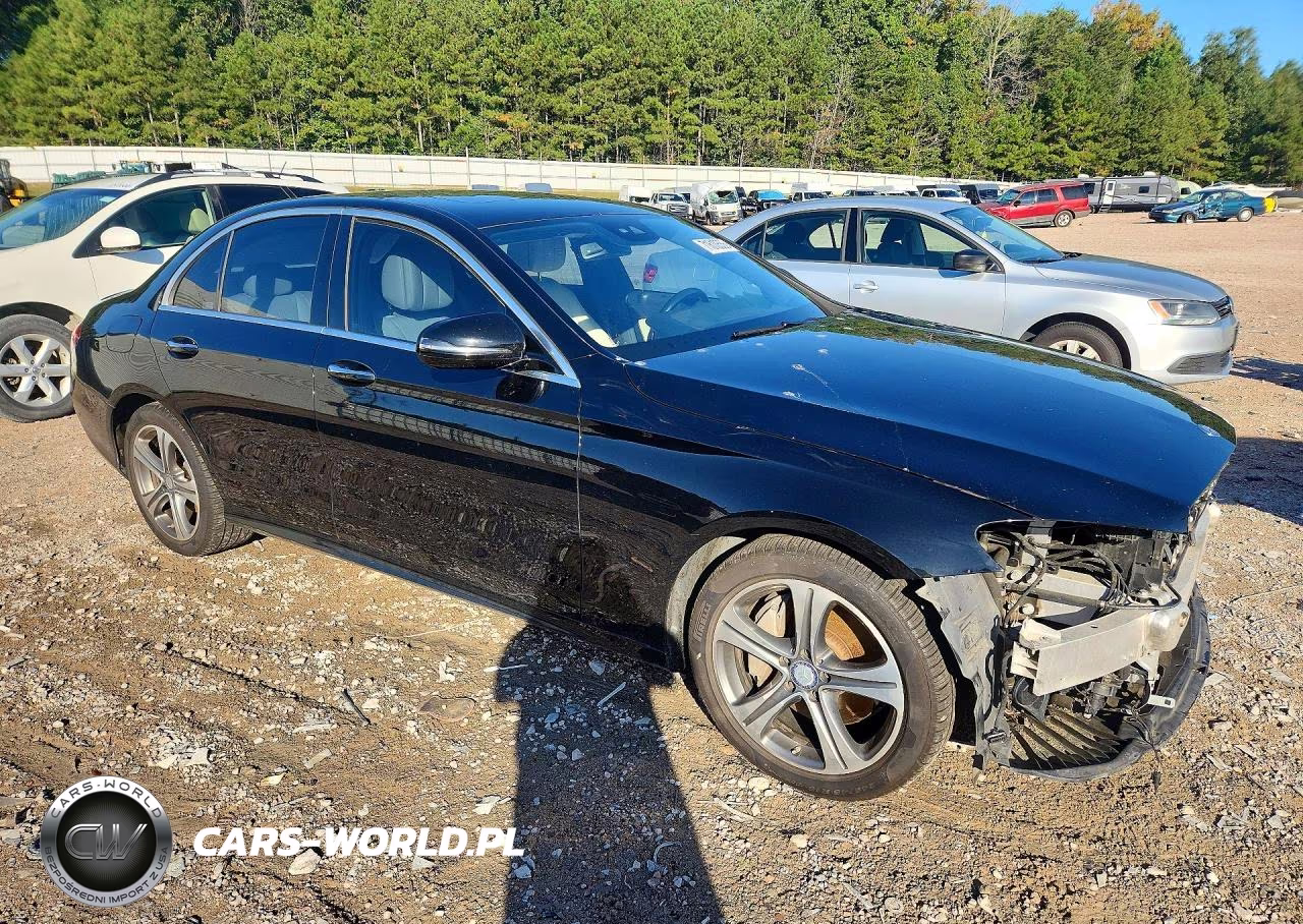 2017 Mercedes-Benz E 300 4Matic VIN:WDDZF4KB6HA199112 - 4