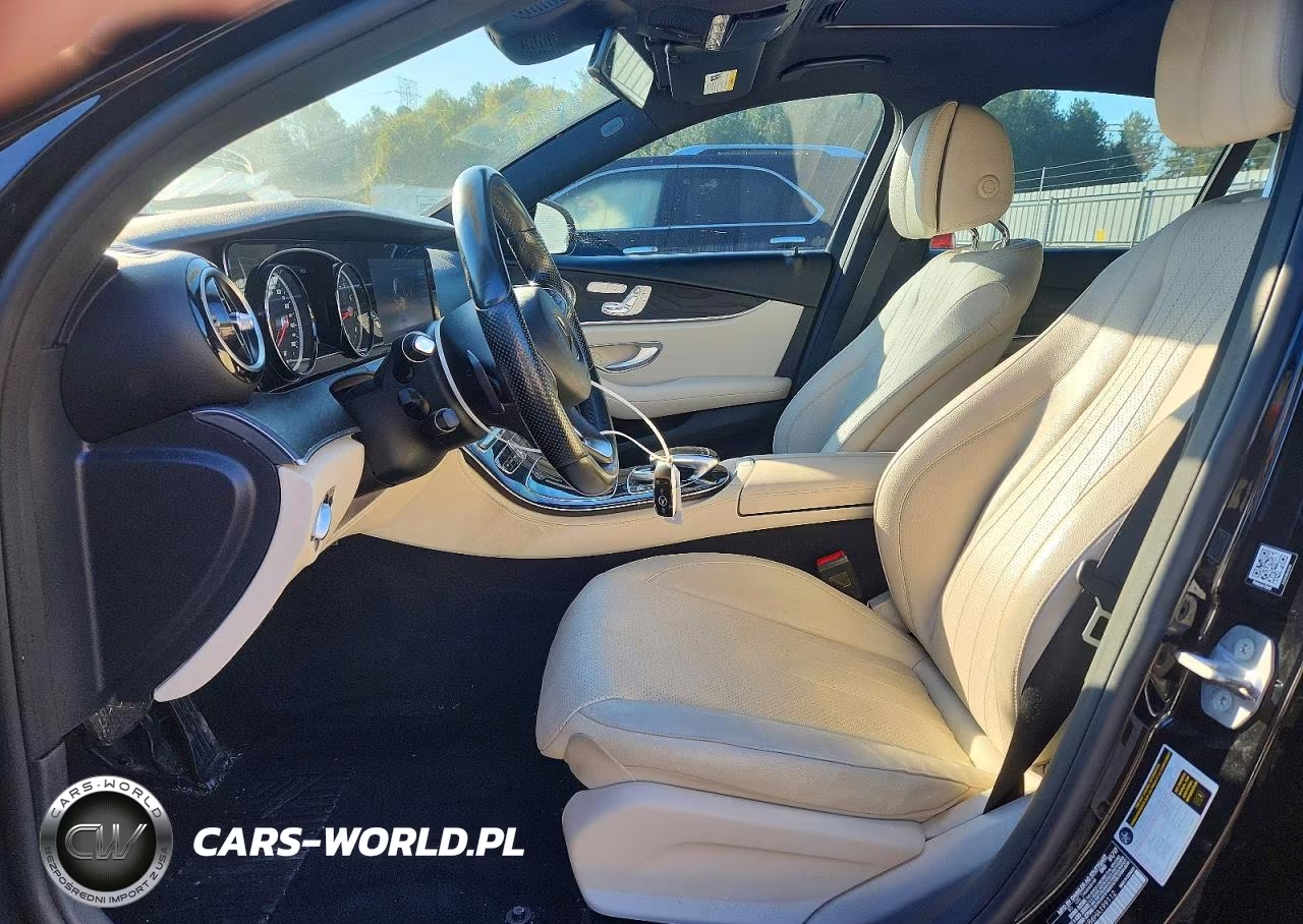 2017 Mercedes-Benz E 300 4Matic VIN:WDDZF4KB6HA199112 - 7