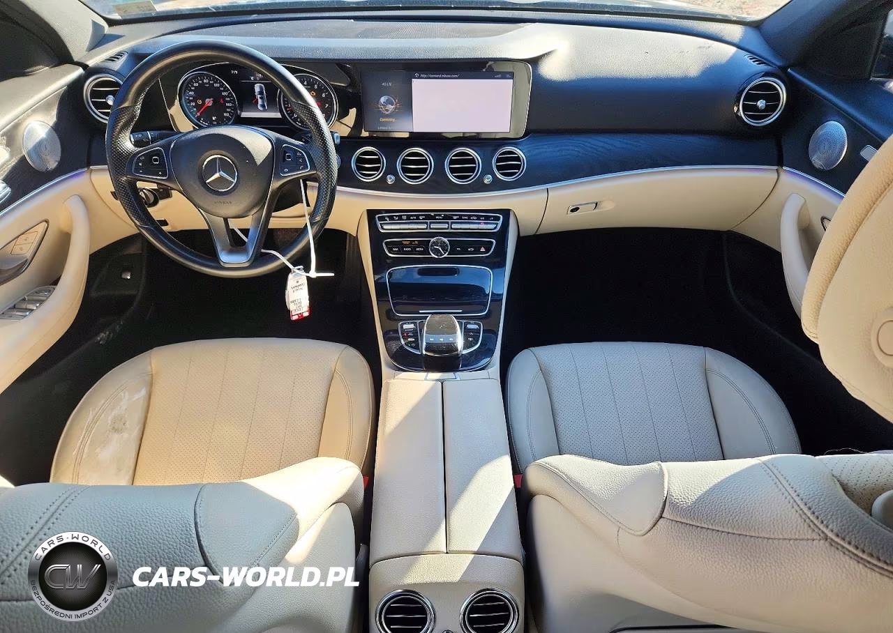 2017 Mercedes-Benz E 300 4Matic VIN:WDDZF4KB6HA199112 - 8