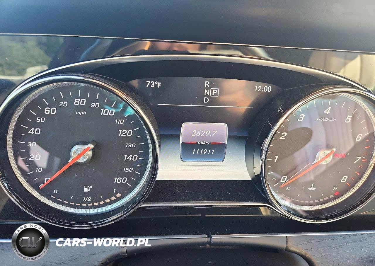 2017 Mercedes-Benz E 300 4Matic VIN:WDDZF4KB6HA199112 - 9