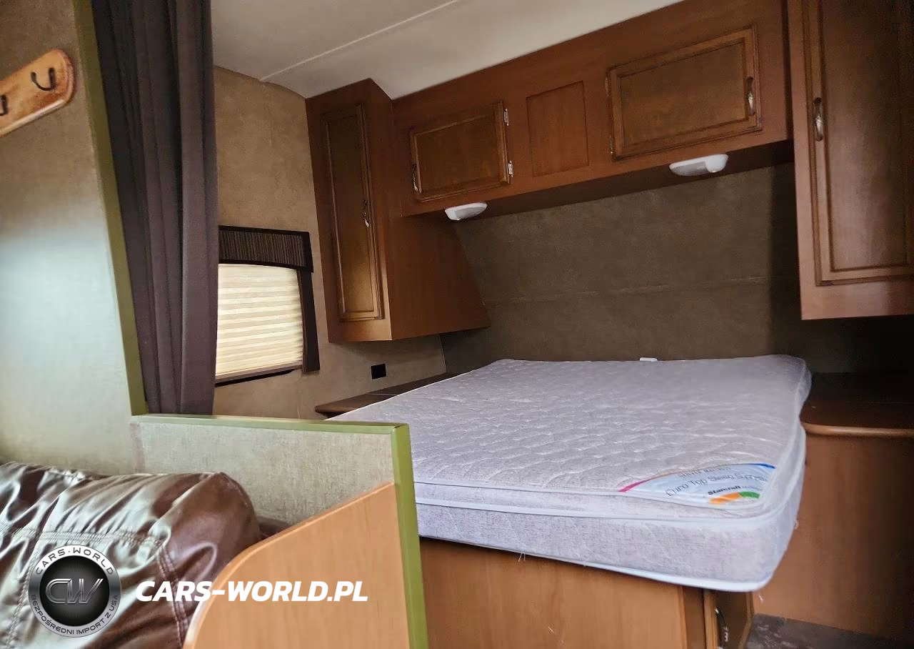 2014 Star - Starcraft Autumn - Camper VIN:1SABS0BM8E28E5098 - 5